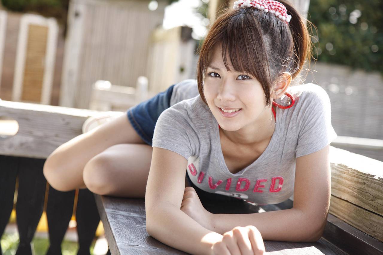 岡井千聖  日本写真 [Hello! Project Digital Books]